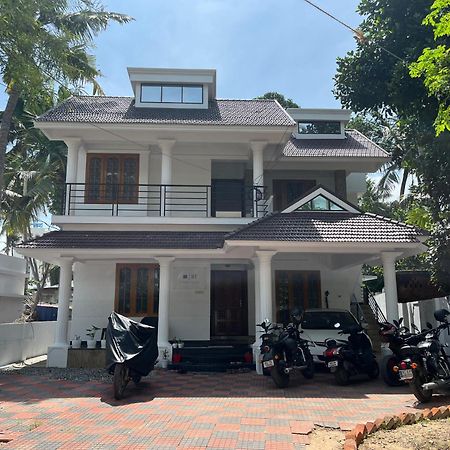Halcyon Homes-Trivandrum Thiruvananthapuram Luaran gambar