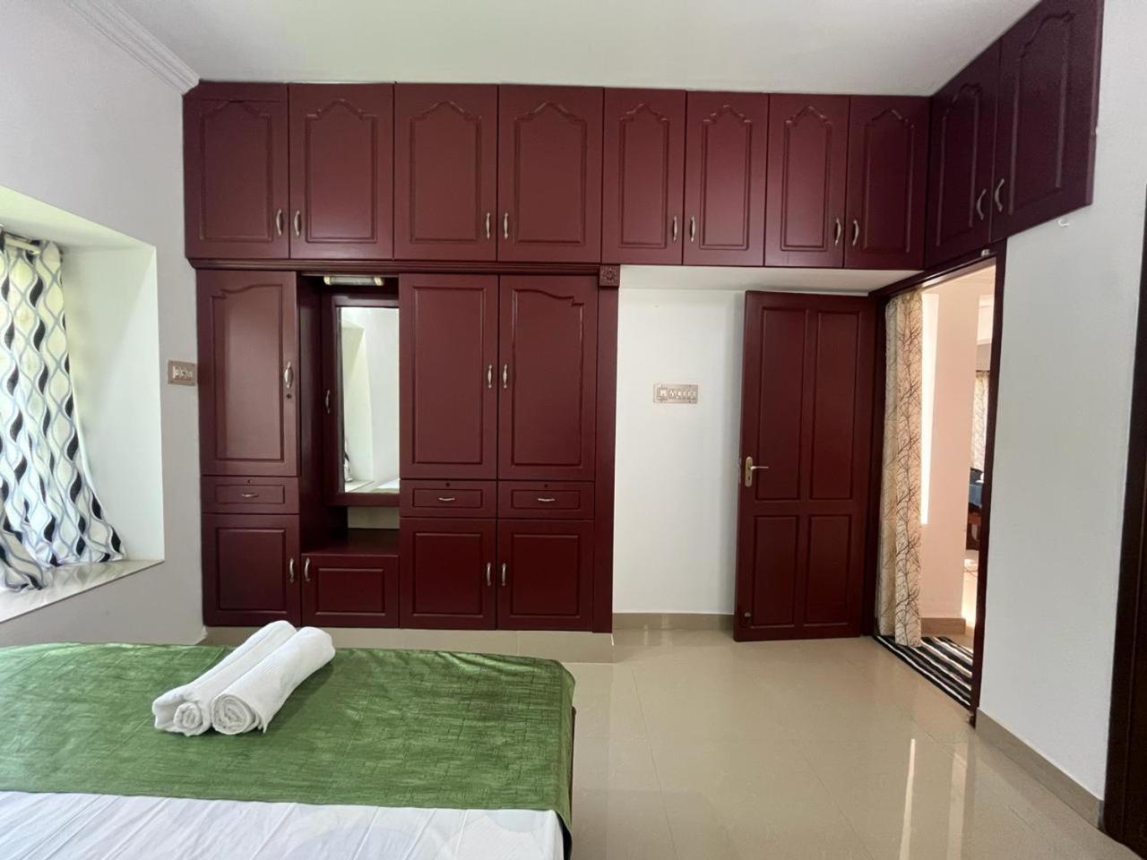 Halcyon Homes-Trivandrum Thiruvananthapuram Luaran gambar