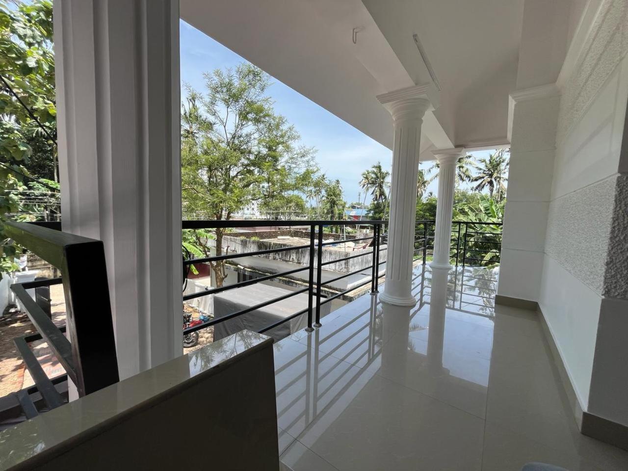 Halcyon Homes-Trivandrum Thiruvananthapuram Luaran gambar