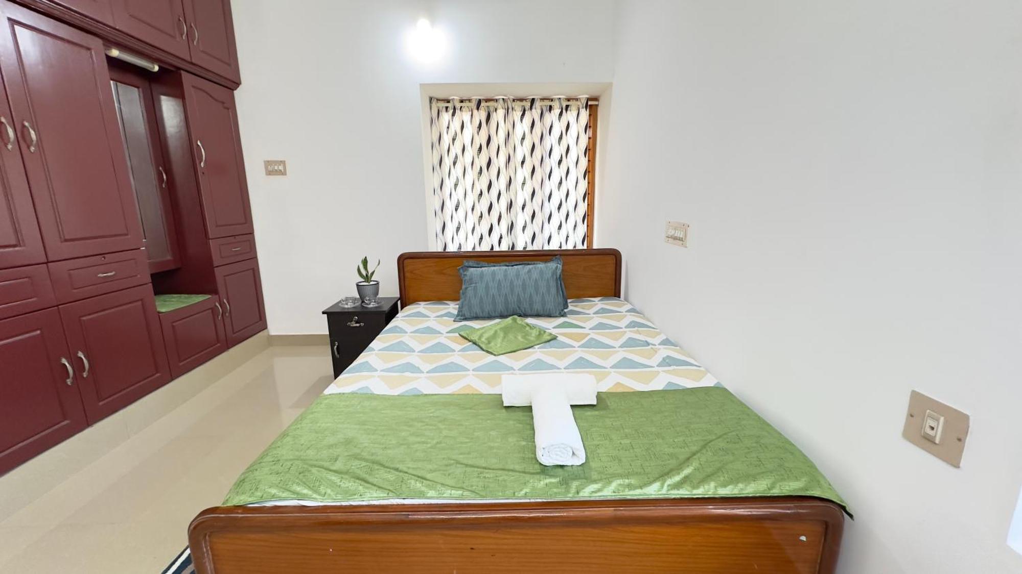 Halcyon Homes-Trivandrum Thiruvananthapuram Luaran gambar