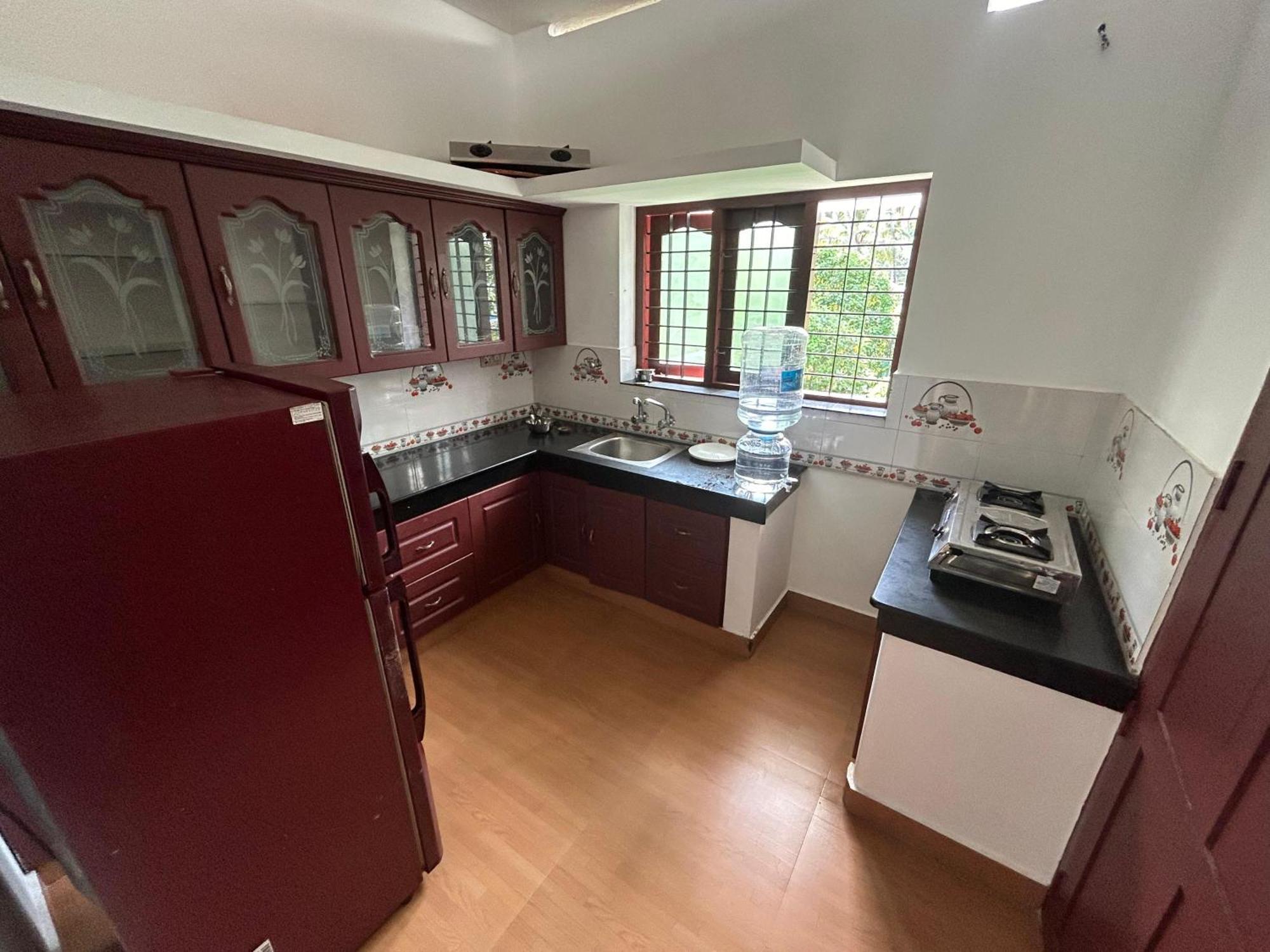 Halcyon Homes-Trivandrum Thiruvananthapuram Luaran gambar